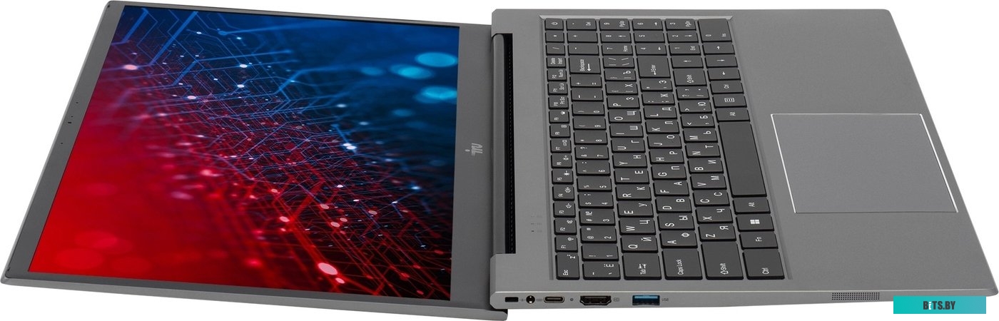 Ноутбук IRU Planio 15INP N-series N100  (2023738) 2023738