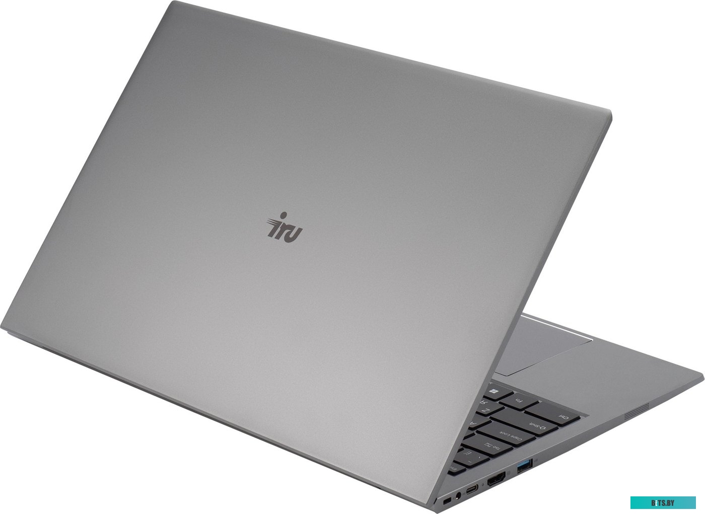 Ноутбук IRU Planio 15INP N-series N100  (2023738) 2023738