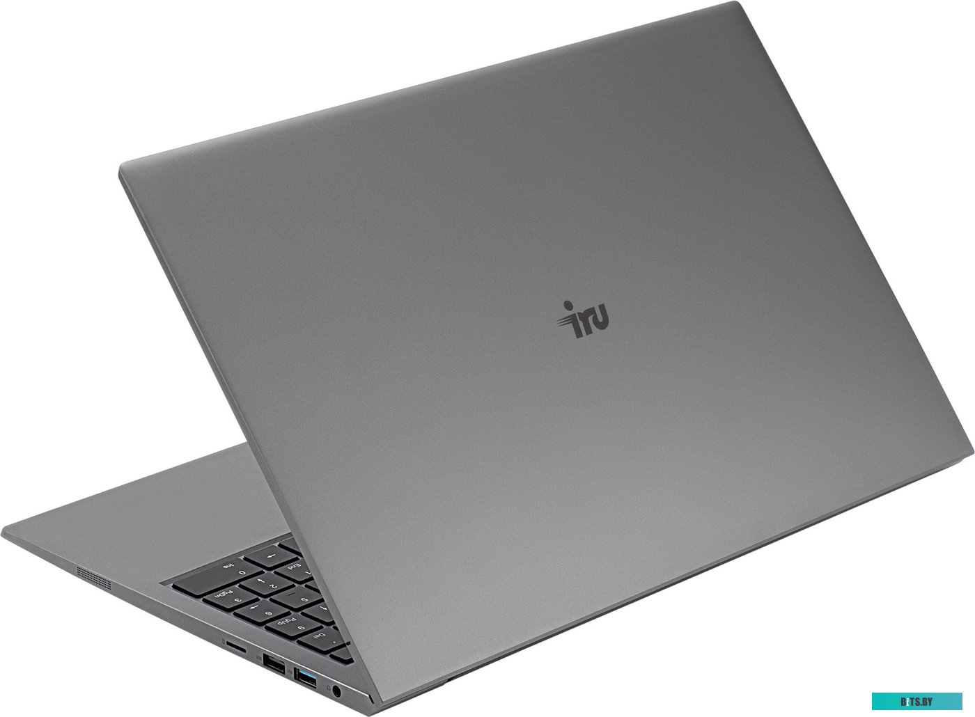 Ноутбук IRU Planio 15INP N-series N100  (2023738) 2023738