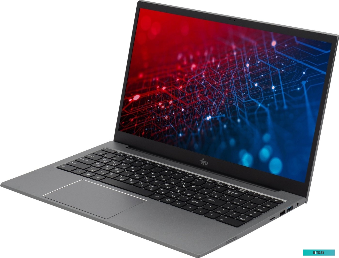 Ноутбук IRU Planio 15INP N-series N100  (2023738) 2023738