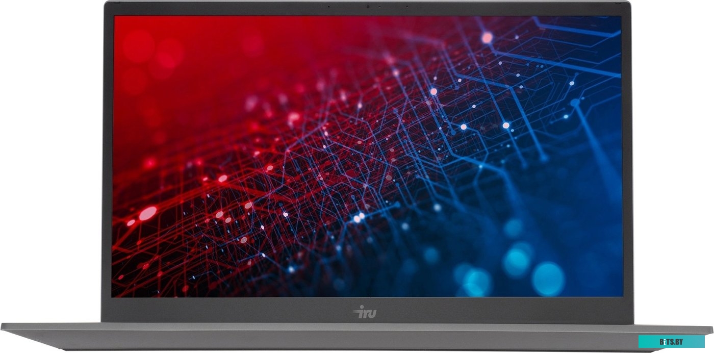 Ноутбук IRU Planio 15INP N-series N100  (2023738) 2023738