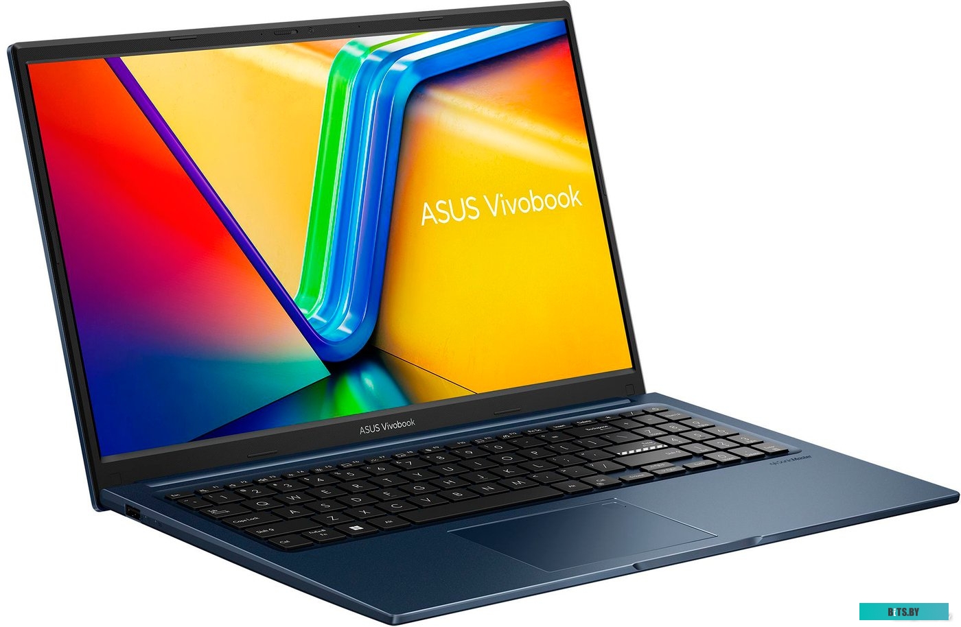 Ноутбук ASUS Vivobook 15 X1504VA X1504VA-BQ579