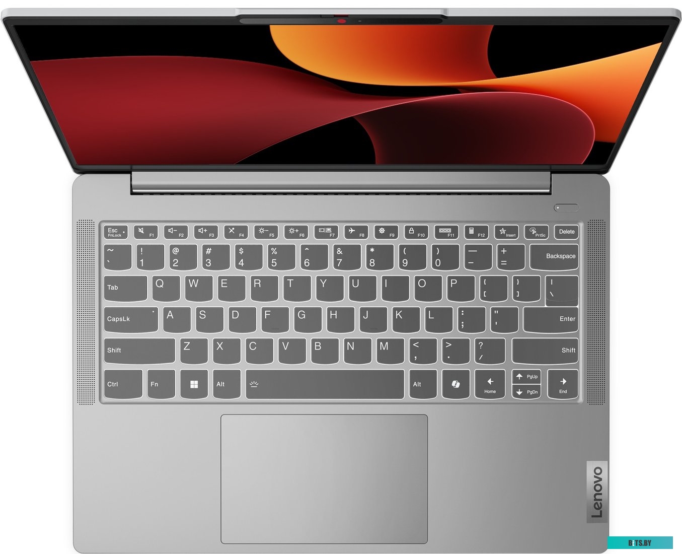 Ноутбук Lenovo IdeaPad Slim 5 14AHP9 83DB001CRK