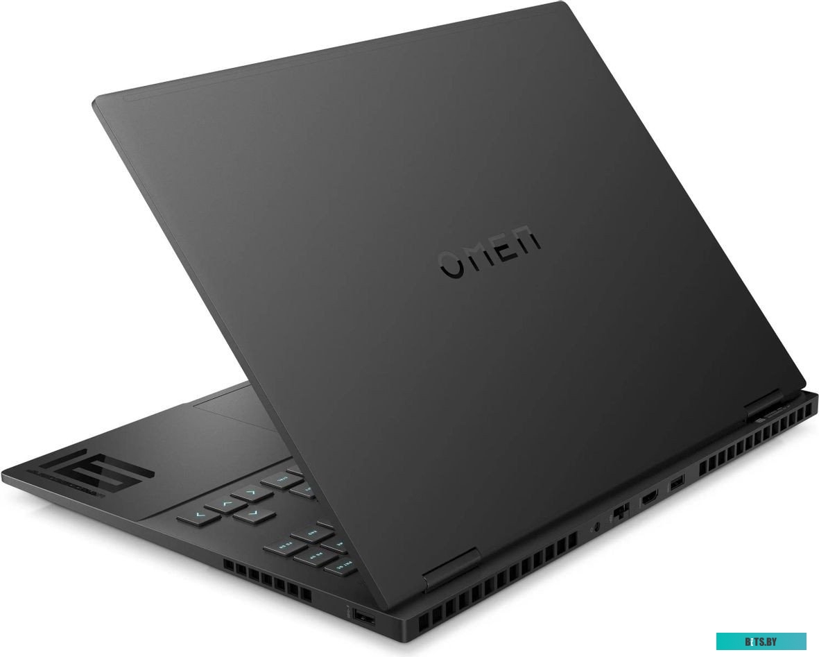 Ноутбук HP Omen 16-u1000ci A16KMEA