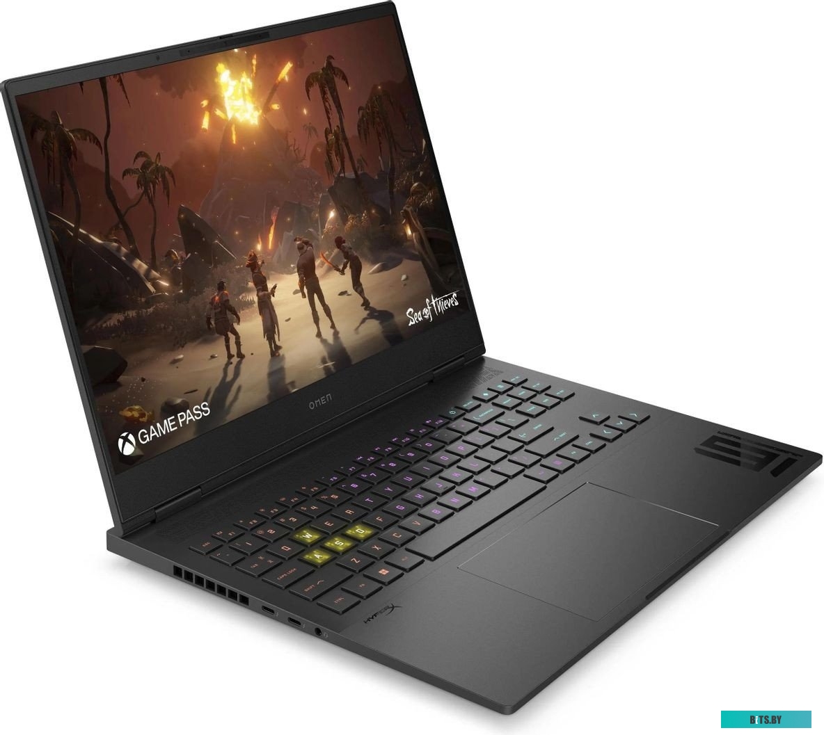 Ноутбук HP Omen 16-u1000ci A16KMEA