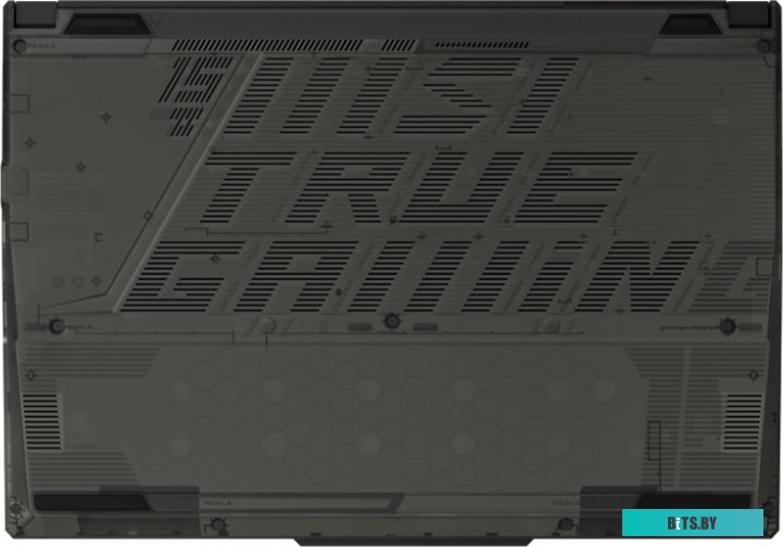Ноутбук MSI Cyborg 15 A13VF-1225XBY