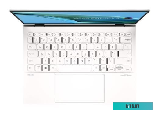 Ноутбук ASUS ZenBook S 13 OLED UM5302TA-LV560W