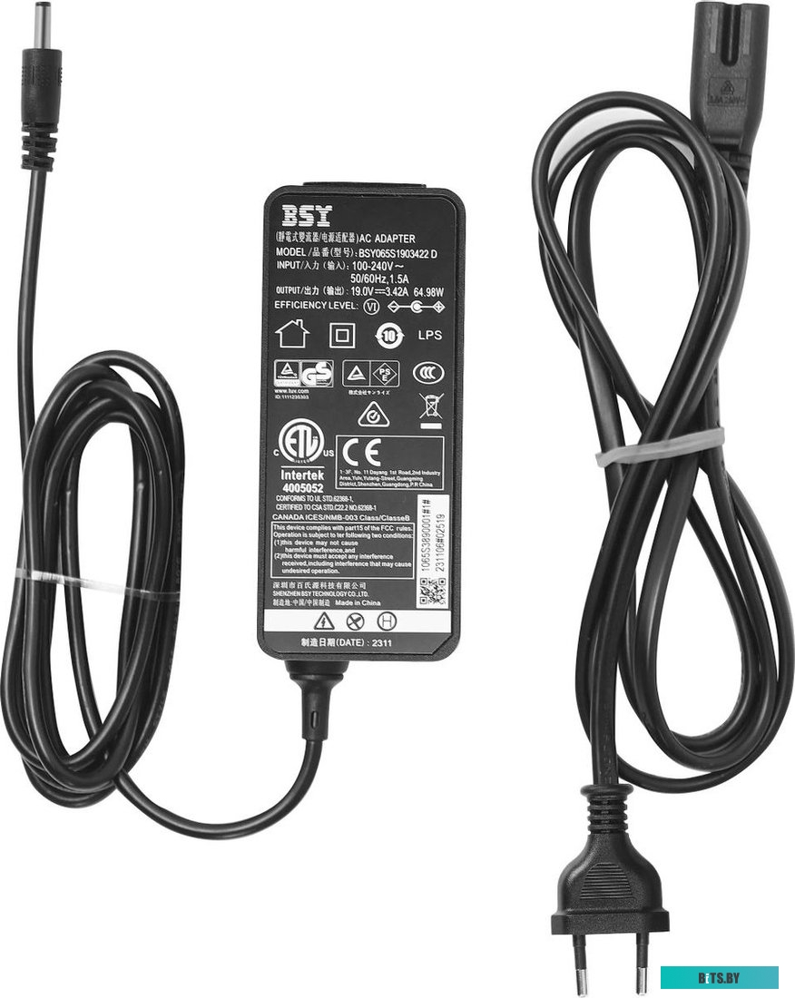 Ноутбук Acer Gadget E10 ETBook (6935768757061)