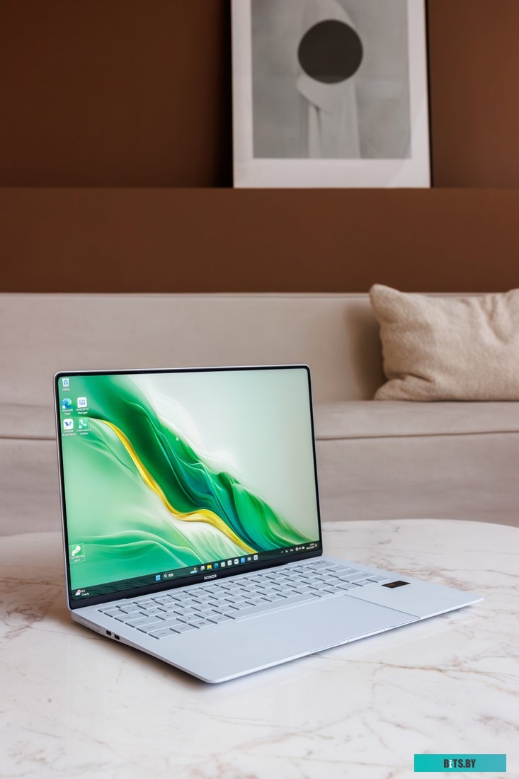 Ноутбук  MagicBook Art 14 2024 MRA-521 5301AKXJ
