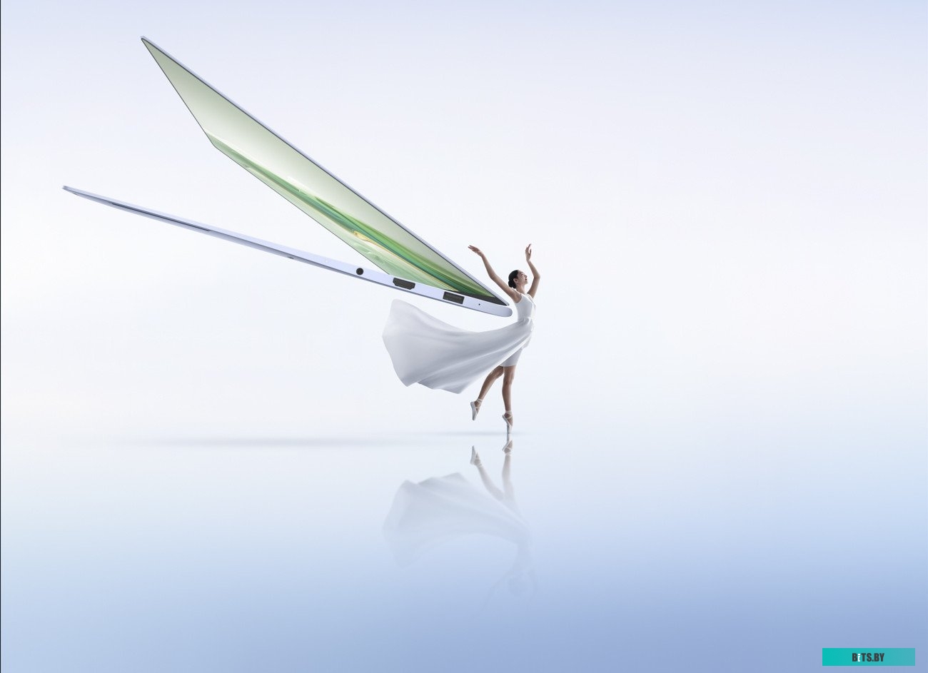 Ноутбук  MagicBook Art 14 2024 MRA-521 5301AKXJ
