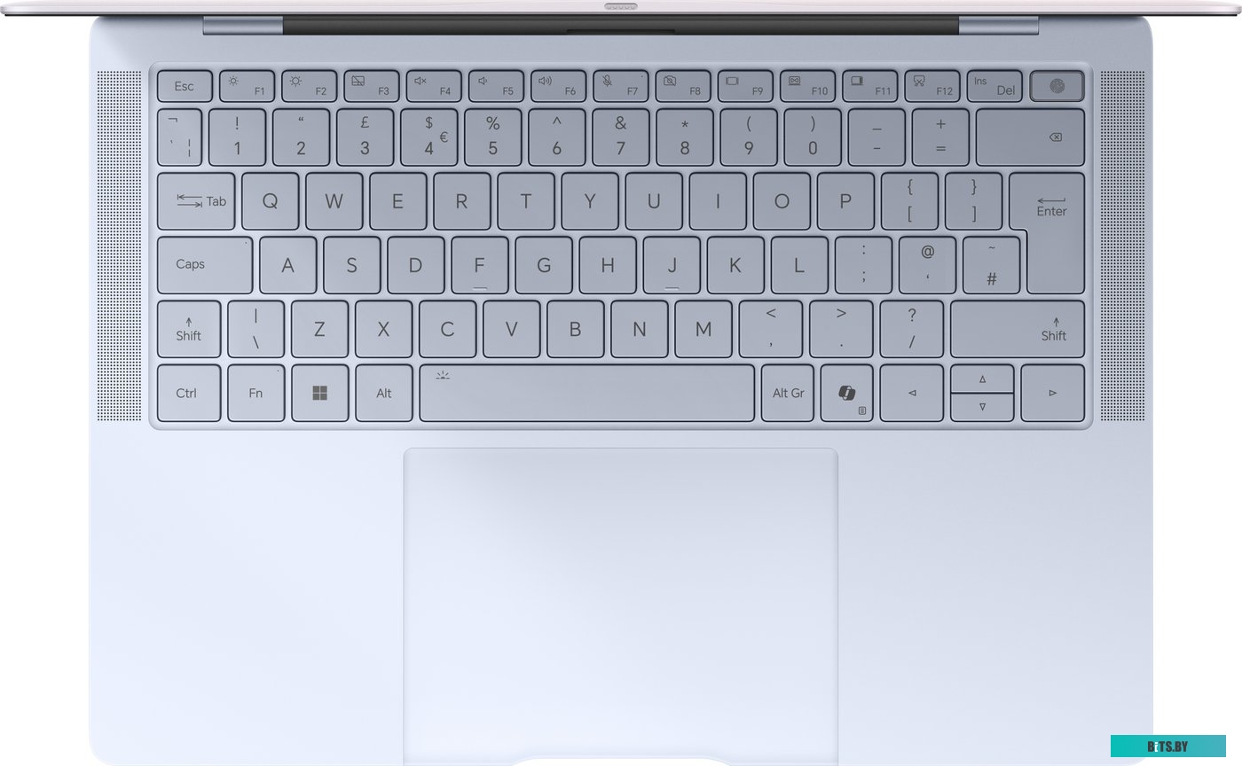 Ноутбук  MagicBook Art 14 2024 MRA-521 5301AKXJ