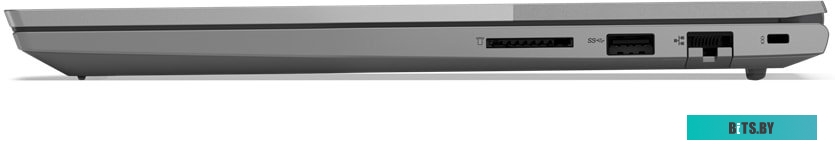 Ноутбук Lenovo ThinkBook 15 G3 ACL 21A4003PRU