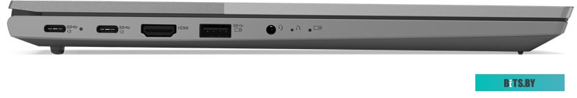 Ноутбук Lenovo ThinkBook 15 G3 ACL 21A4003PRU