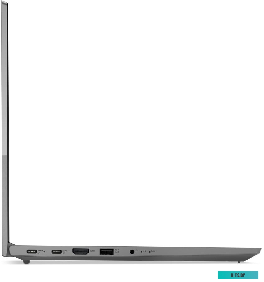 Ноутбук Lenovo ThinkBook 15 G3 ACL 21A4003PRU