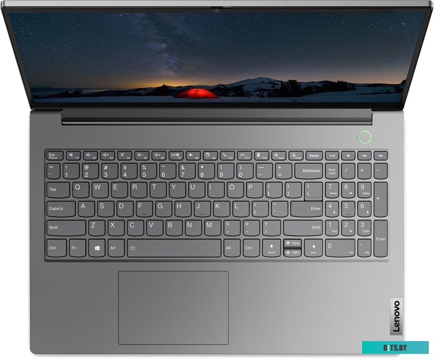 Ноутбук Lenovo ThinkBook 15 G3 ACL 21A4003PRU