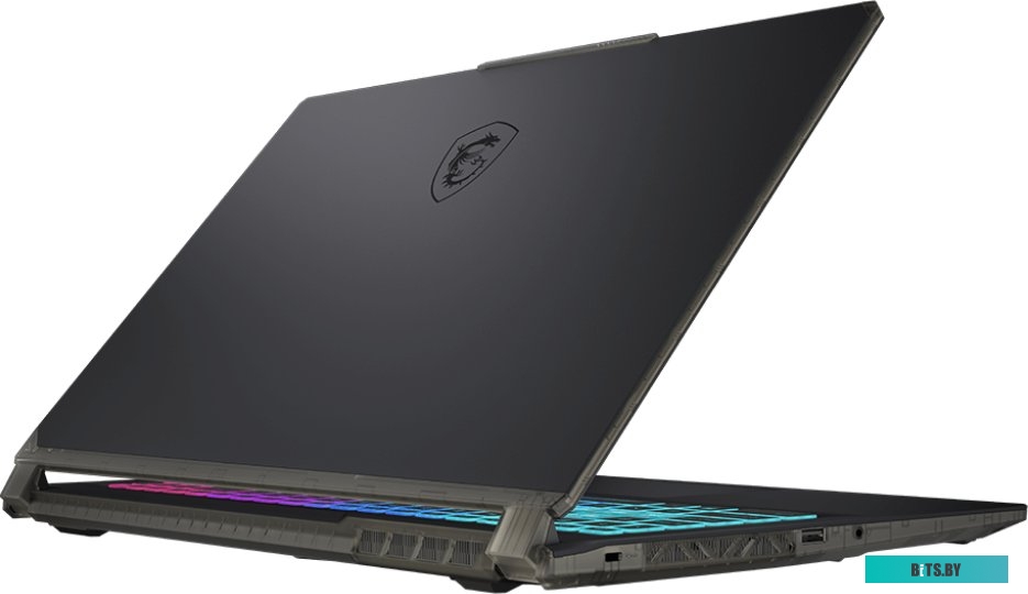 Ноутбук MSI Cyborg 15 A13VF-1223XRU 9S7-15K111-1223