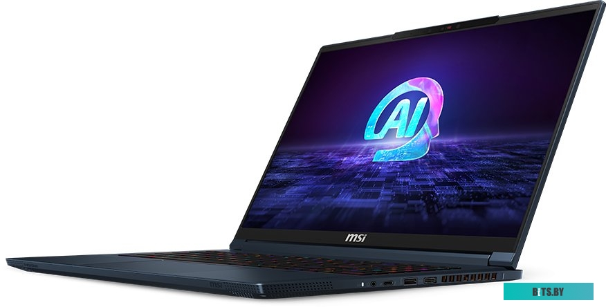 Ноутбук MSI MS-15A1 Prestige 16 AI Evo B1MG-058XBY 9S7-15A121-058