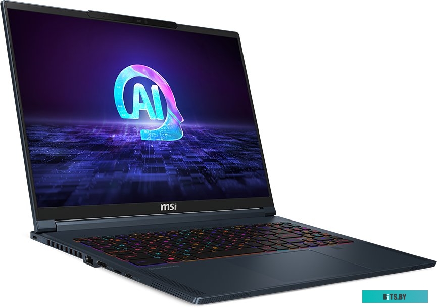 Ноутбук MSI MS-15A1 Prestige 16 AI Evo B1MG-058XBY 9S7-15A121-058