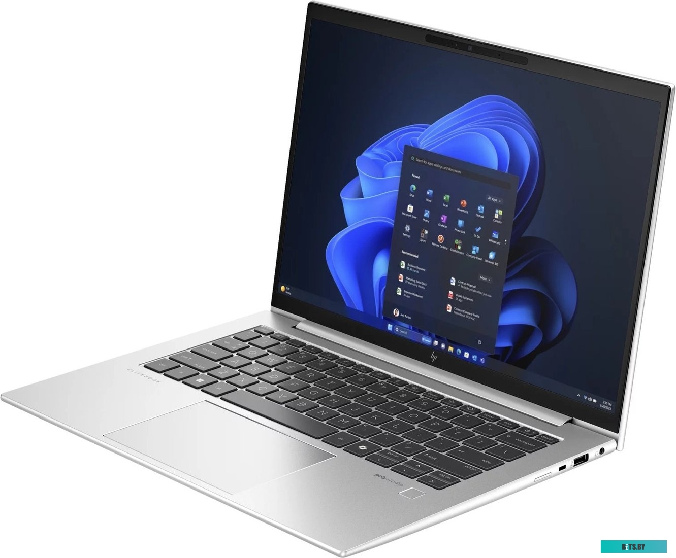 Ноутбук HP EliteBook 840 G11 14" WUXGA IPS A26SJEA