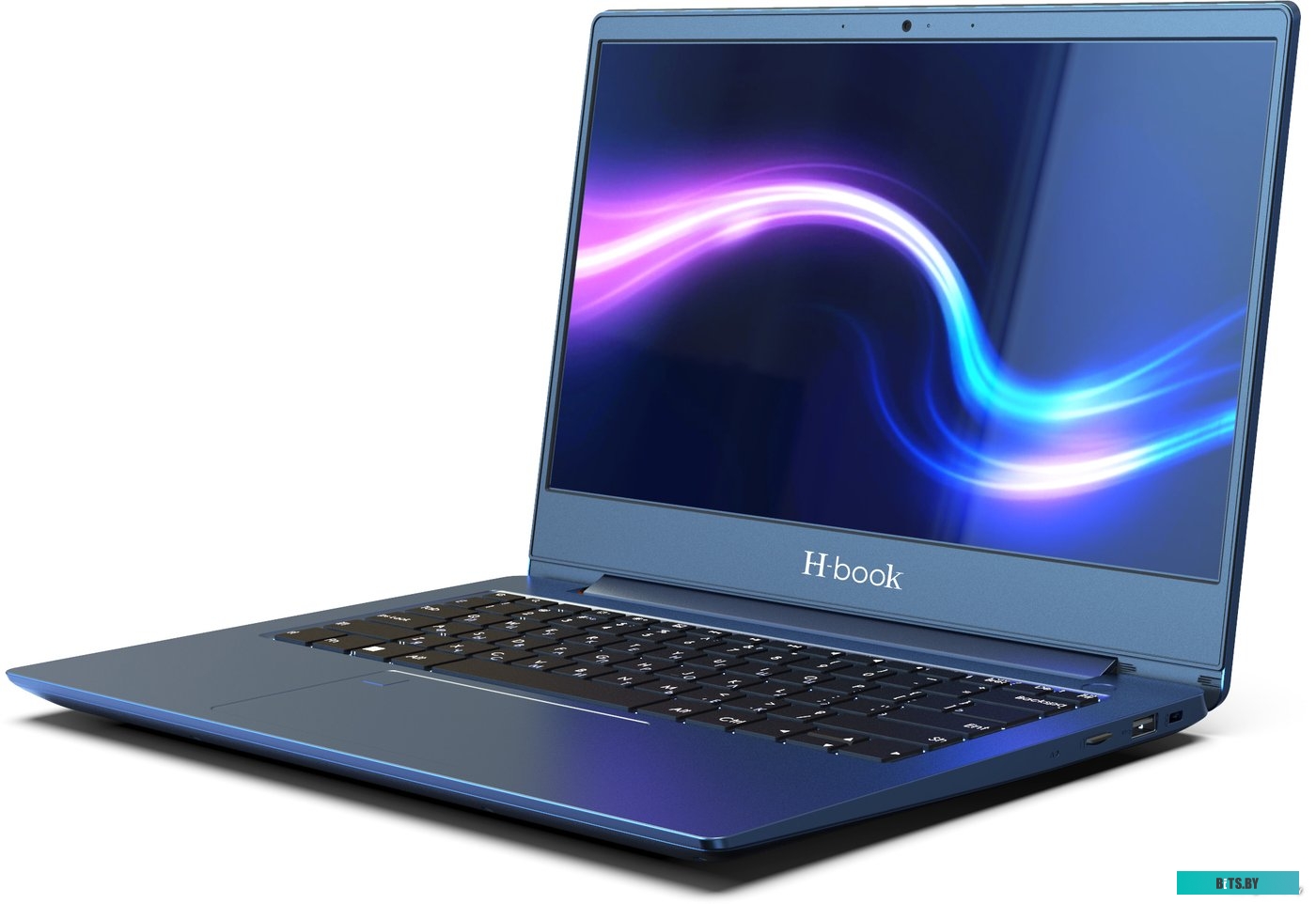Ноутбук  H-book 14 MAK4 (T32E3L) 4810443004093 4810443004093