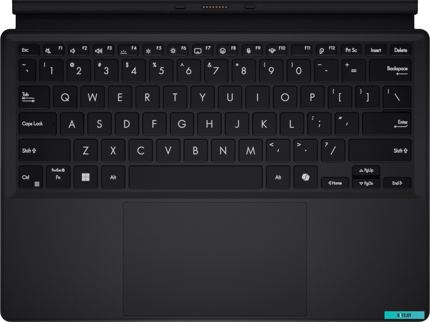 Ноутбук ASUS ProArt PZ13 HT5306QA-LX008W 90NB1441-M001N0 90NB1441-M001N0