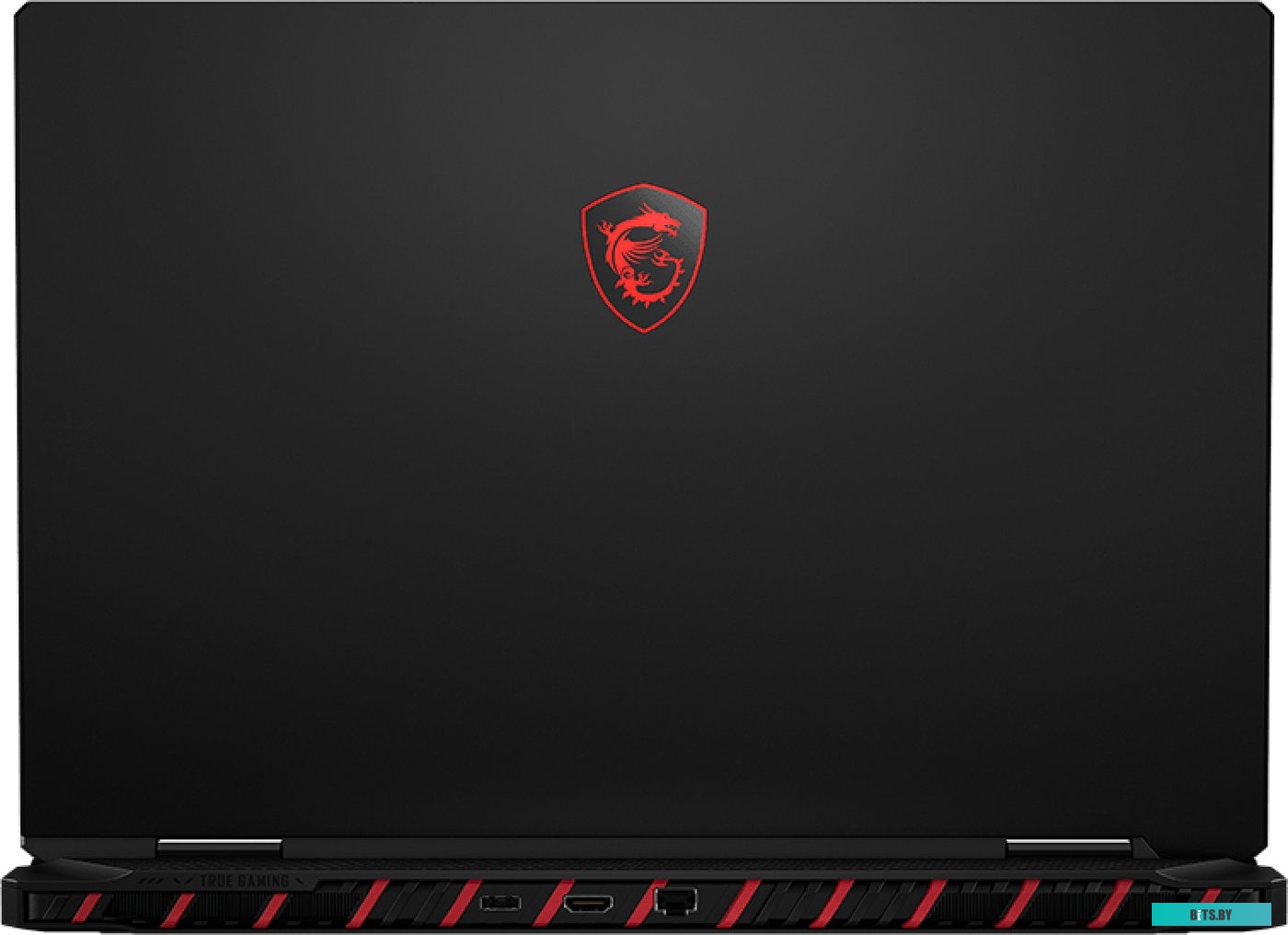Ноутбук MSI MS-1822 Raider 18 HX Core Black (A14VIG-483BY) 9S7-182272-483