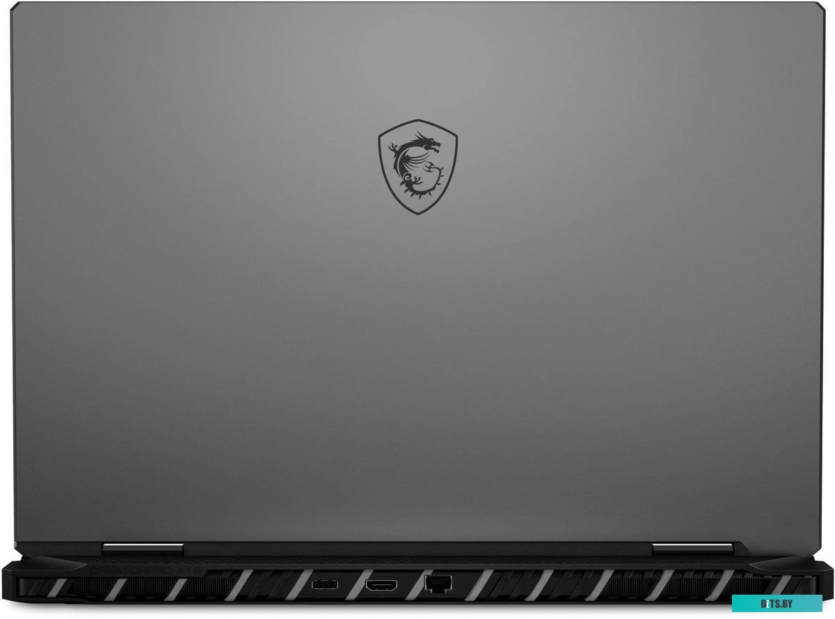 9S7-182253-415 Ноутбук MSI CreatorPro X18 HX A14VMG-415RU Core i9 14900HX 64Gb SSD4Tb NVIDIA GeForce RTX 5000 16Gb 18" IPS UHD+ (3840x2400) Windows 11