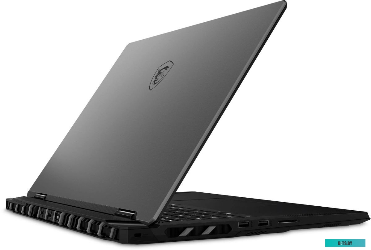 9S7-182253-415 Ноутбук MSI CreatorPro X18 HX A14VMG-415RU Core i9 14900HX 64Gb SSD4Tb NVIDIA GeForce RTX 5000 16Gb 18" IPS UHD+ (3840x2400) Windows 11