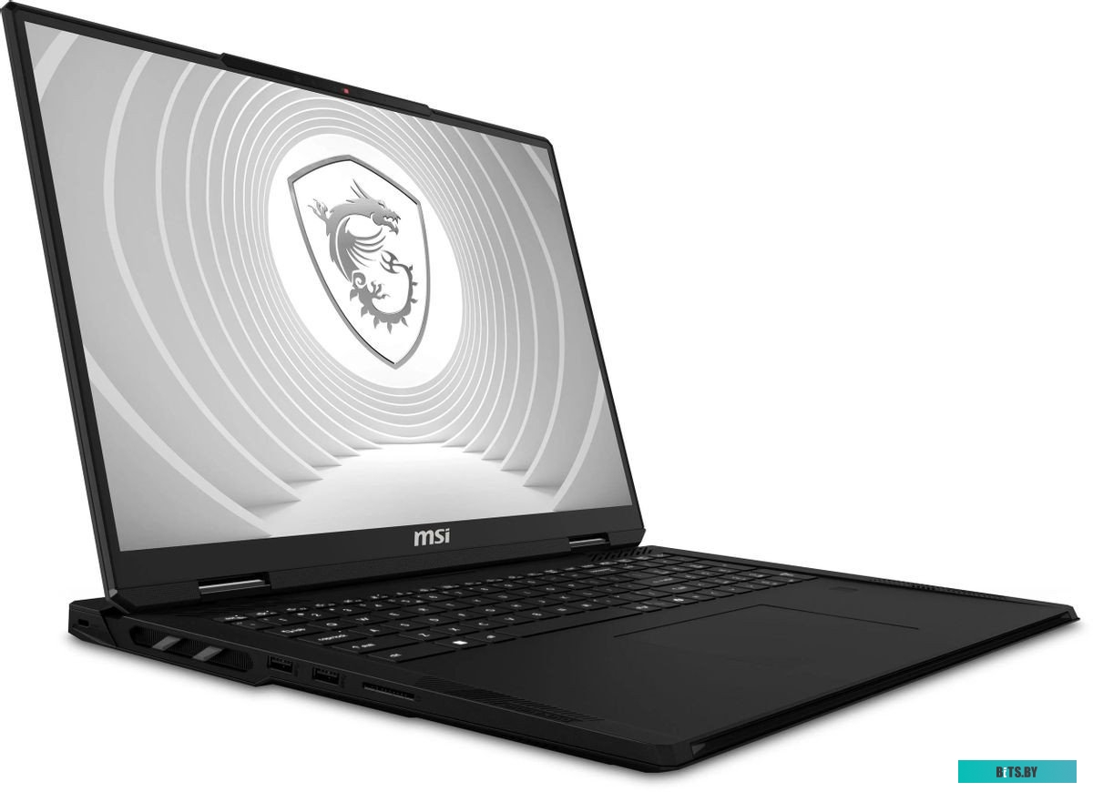 9S7-182253-415 Ноутбук MSI CreatorPro X18 HX A14VMG-415RU Core i9 14900HX 64Gb SSD4Tb NVIDIA GeForce RTX 5000 16Gb 18" IPS UHD+ (3840x2400) Windows 11