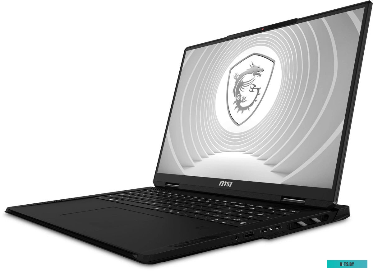 9S7-182253-415 Ноутбук MSI CreatorPro X18 HX A14VMG-415RU Core i9 14900HX 64Gb SSD4Tb NVIDIA GeForce RTX 5000 16Gb 18" IPS UHD+ (3840x2400) Windows 11