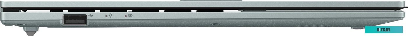 Ноутбук ASUS Vivobook Go 15 OLED E1504FA-L1286