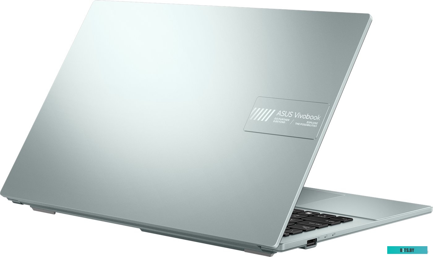 Ноутбук ASUS Vivobook Go 15 OLED E1504FA-L1286