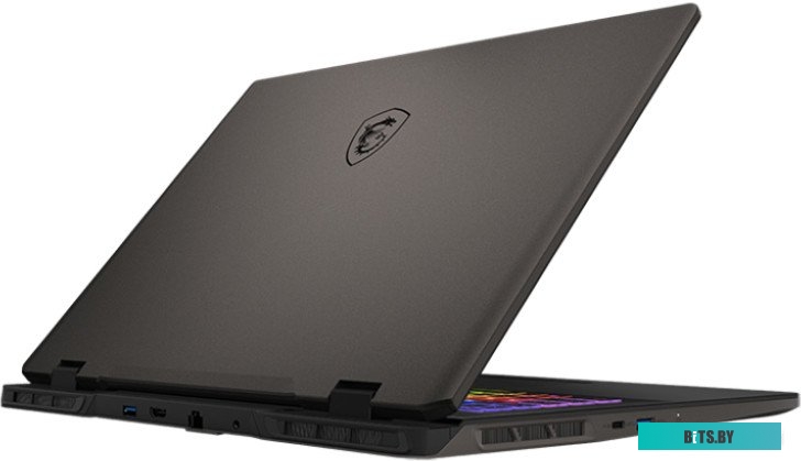 Ноутбук игровой MSI Sword 17 HX B14VFKG-046XRU 9S7-17T214-046