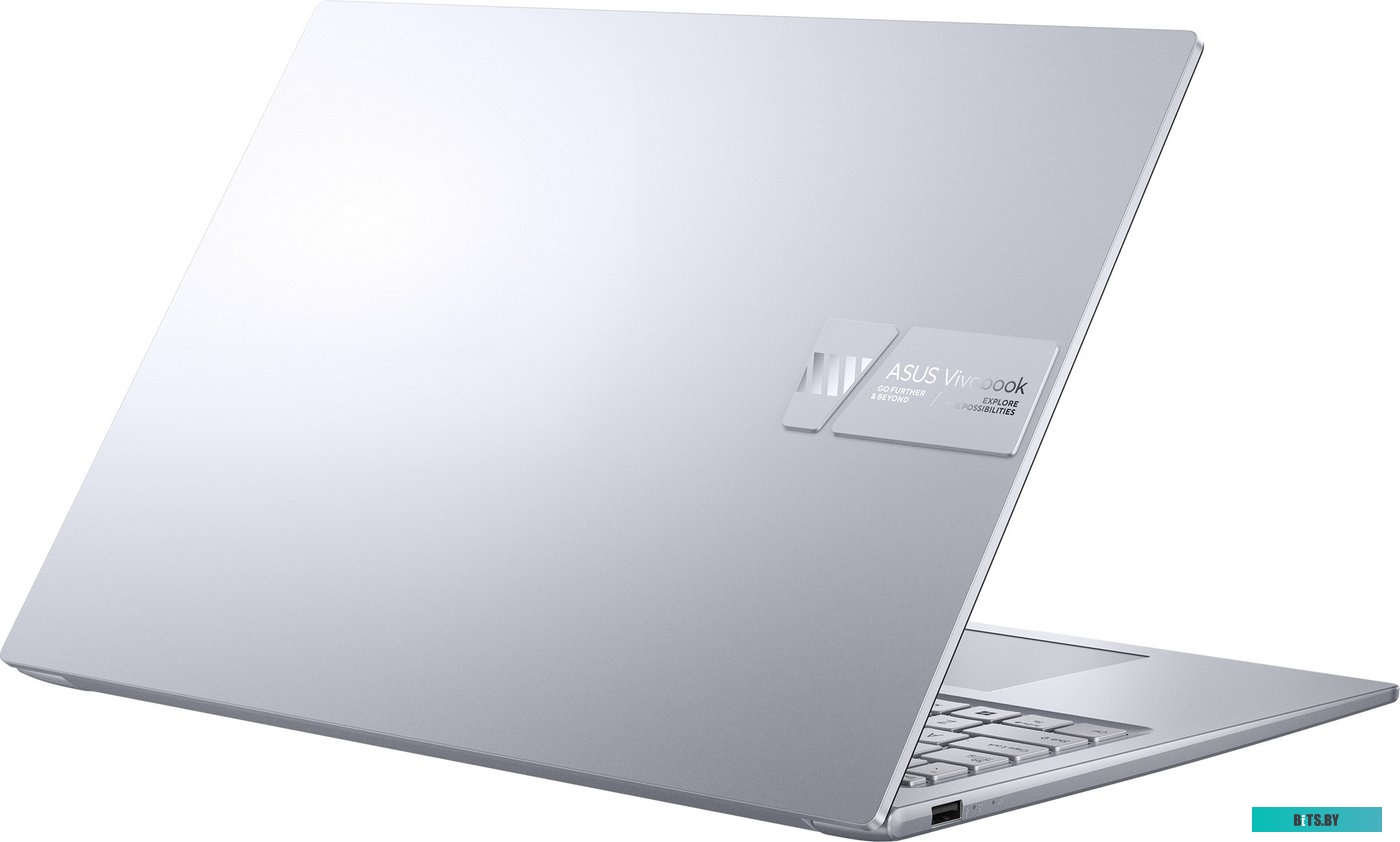 Ноутбук ASUS VivoBook 16X K3604VA-MB232 90NB1072-M009K0