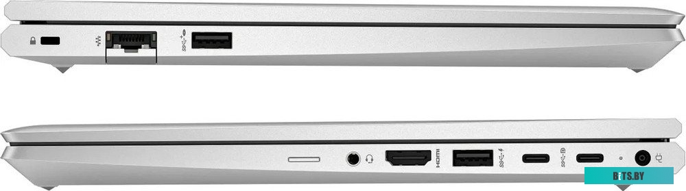 Ноутбук HP ProBook 440 G10 (6S750EA)