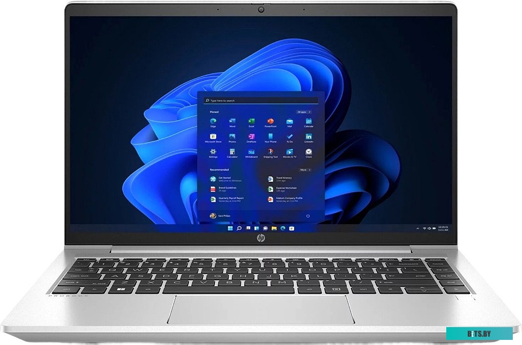 Ноутбук HP ProBook 440 G10 (6S750EA)