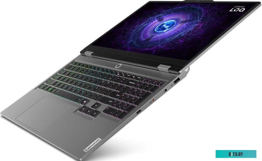 Ноутбук Lenovo LOQ 15IAX9 83GS00EPRK