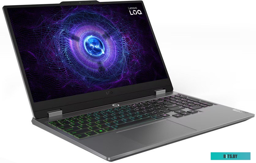 Ноутбук Lenovo LOQ 15IAX9 83GS00EPRK