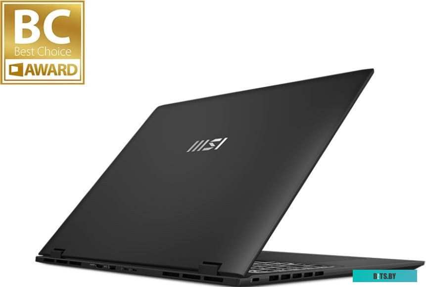 Ноутбук MSI Prestige 16 AI+ Evo B2VMG-033RU серый 9S7-15A331-033 9S7-15A331-033