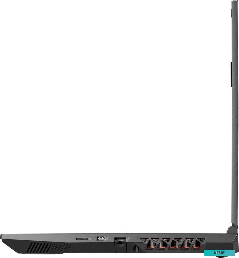 Ноутбук Colorful EVOL X15 AT 23H1-HJ76B16512E-G-RU-KA  (A10205400043) A10205400043