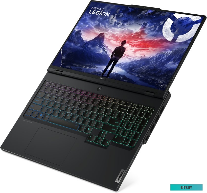 Ноутбук Lenovo Legion Pro 7 16IRX9H 83DE004GRK