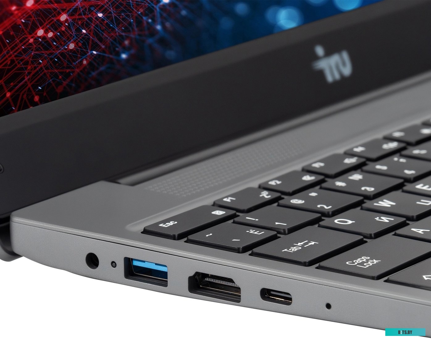Ноутбук IRU Tactio 14ALH Core i5 1235U  (2058896) 2058896
