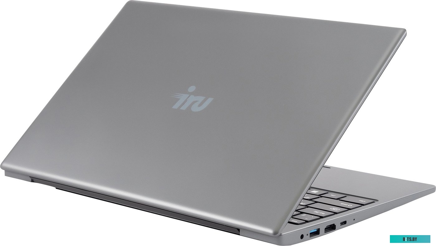 Ноутбук IRU Tactio 14ALH Core i5 1235U  (2058896) 2058896