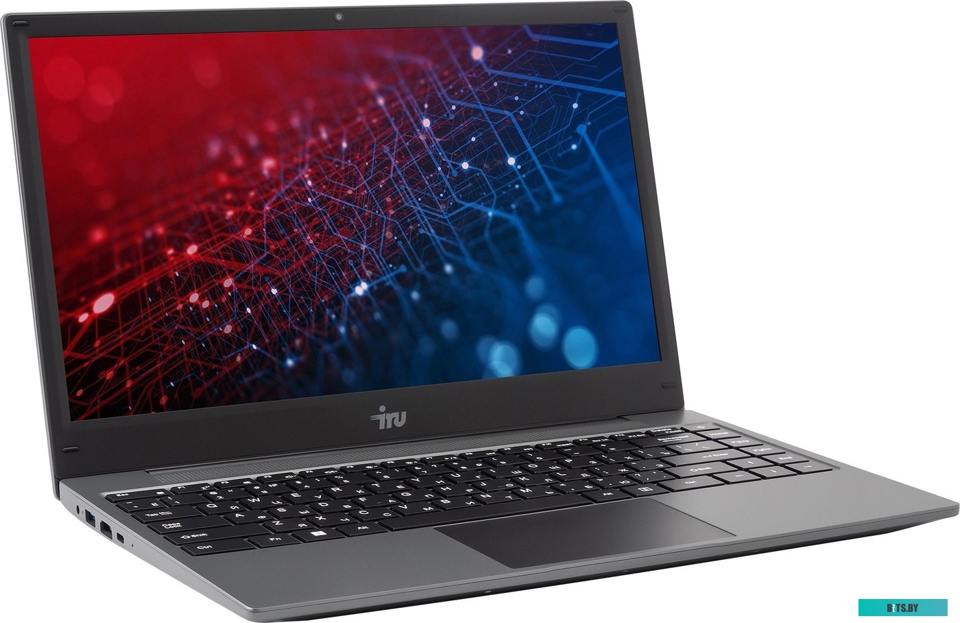 Ноутбук IRU Tactio 14ALH Core i5 1235U  (2058896) 2058896