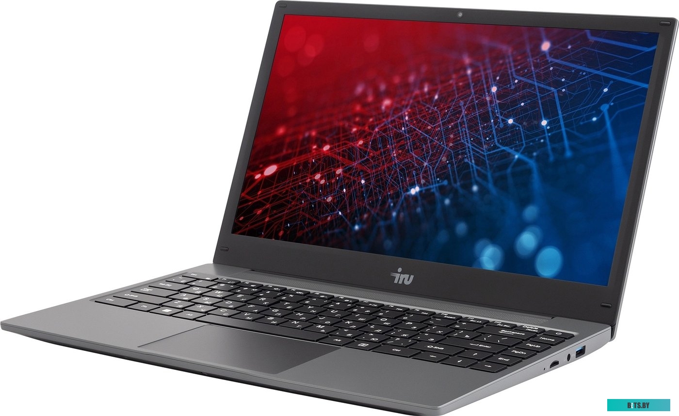 Ноутбук IRU Tactio 14ALH Core i5 1235U  (2058896) 2058896