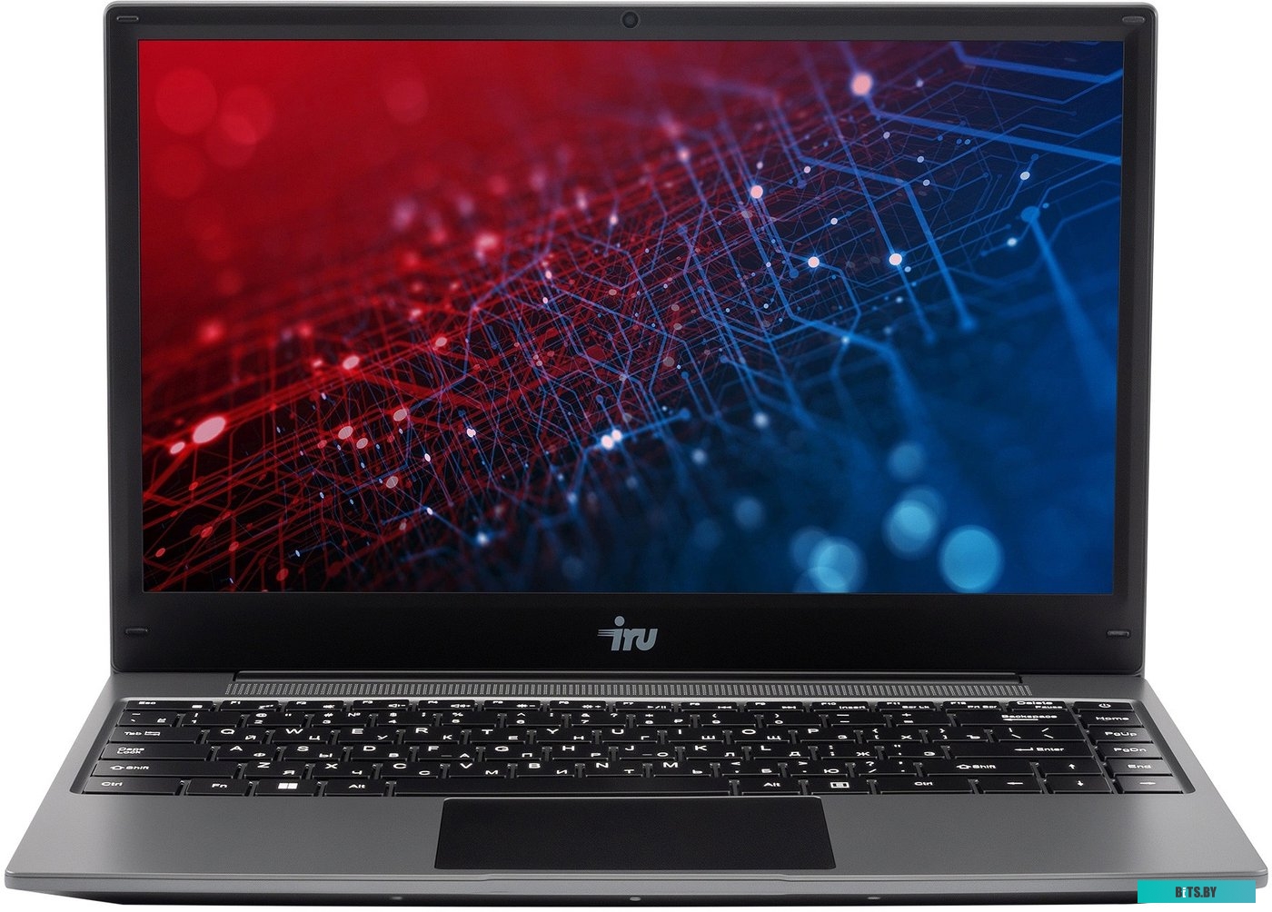 Ноутбук IRU Tactio 14ALH Core i5 1235U  (2058896) 2058896