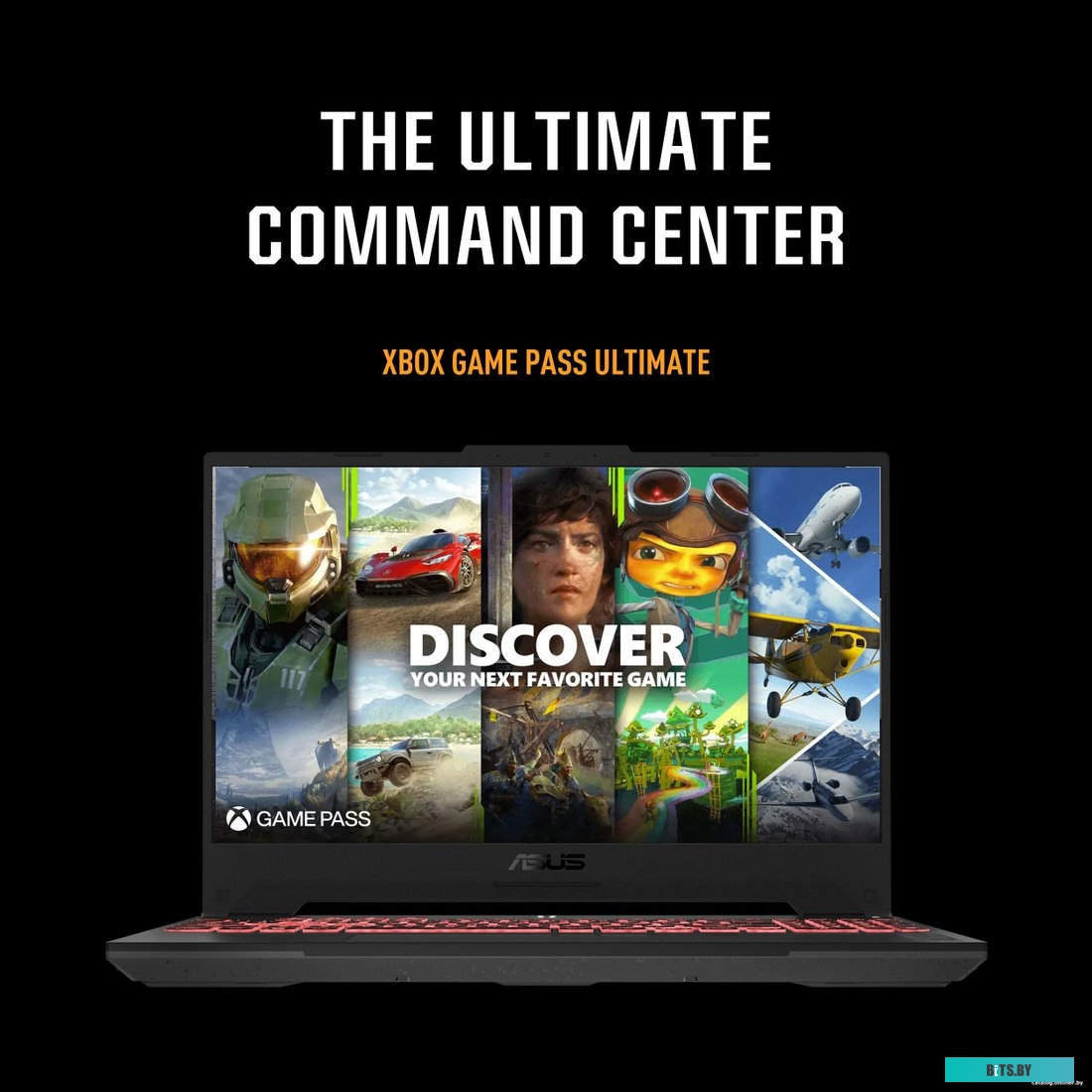 Ноутбук ASUS TUF Gaming A15 FA507UI-LP179 Mecha Gray (90NR0I65-M008D0) 90NR0I65-M008D0