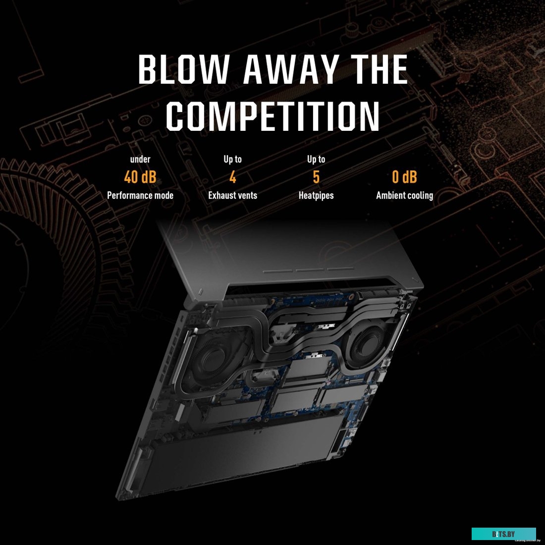 Ноутбук ASUS TUF Gaming A15 FA507UI-LP179 Mecha Gray (90NR0I65-M008D0) 90NR0I65-M008D0