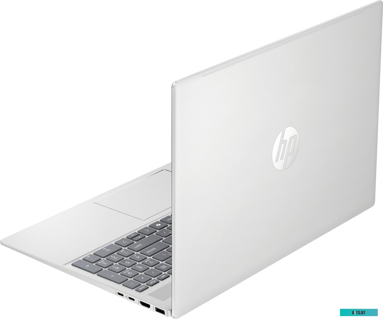Ноутбук HP Pavilion 16-AF0021CI B09JQEA B09JQEA