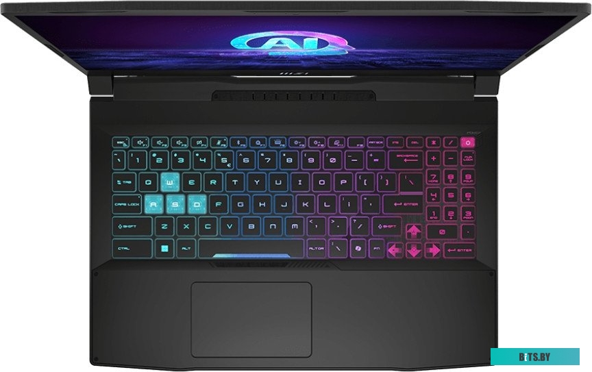Ноутбук MSI Katana A15 B8VF-448US Ryzen 7 8845HS B8VF-448US